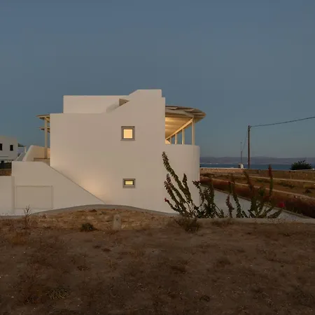 Paros Melodia Holiday home Logaras
