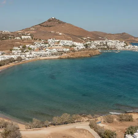 Paros Melodia Holiday home
