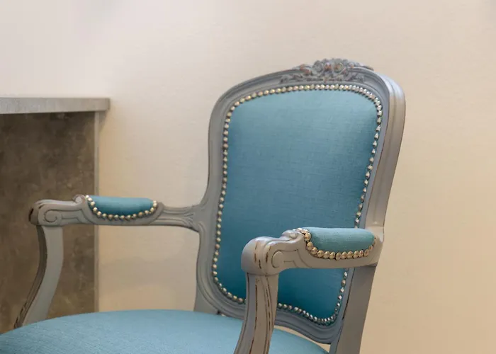 Paros Melodia Holiday home