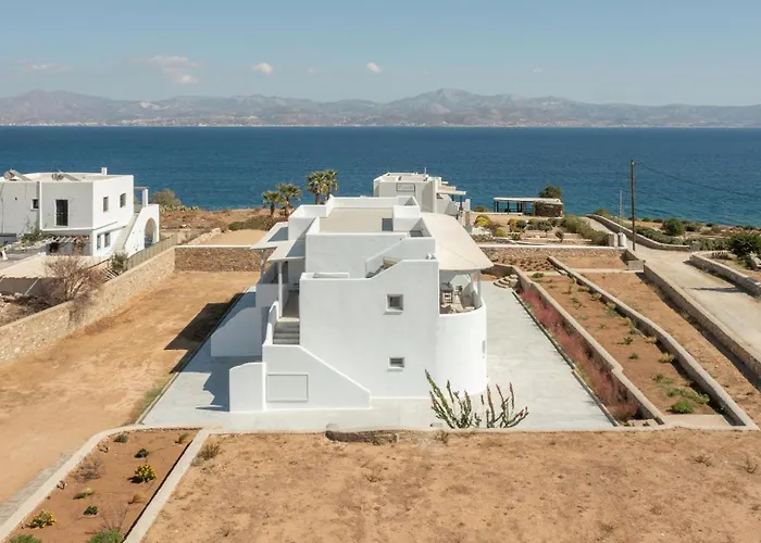 Paros Melodia Logaras