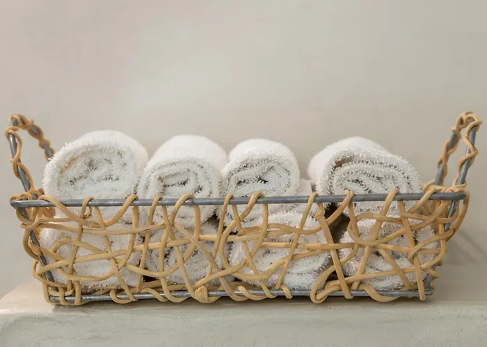 Holiday home Paros Melodia