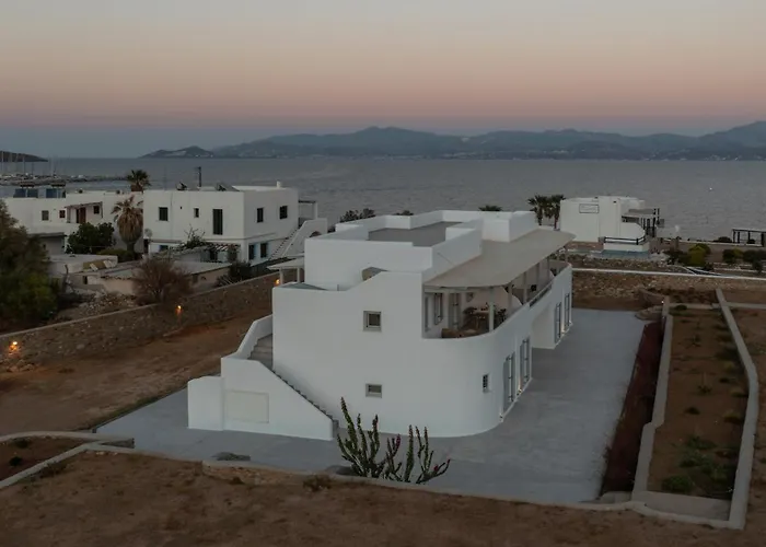 Holiday home Paros Melodia