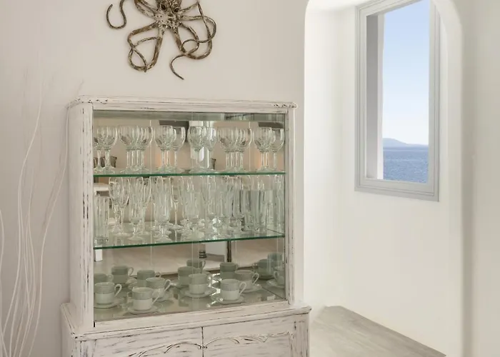 Holiday home Paros Melodia Logaras