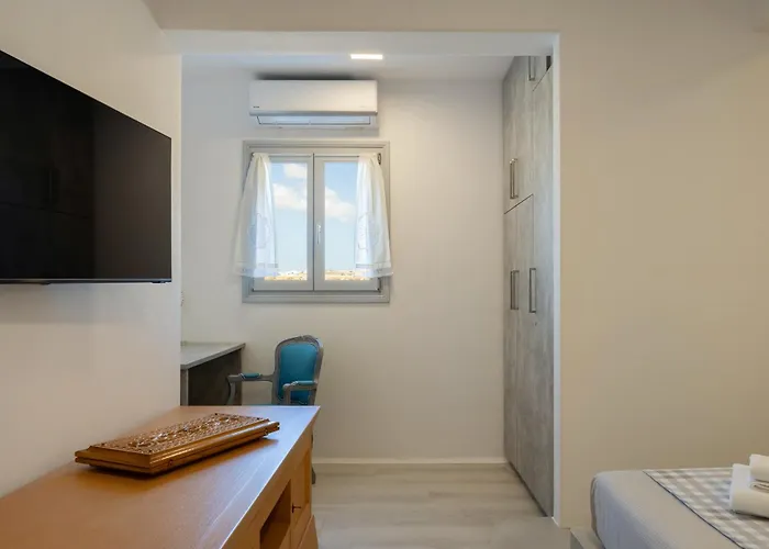 Paros Melodia Holiday home