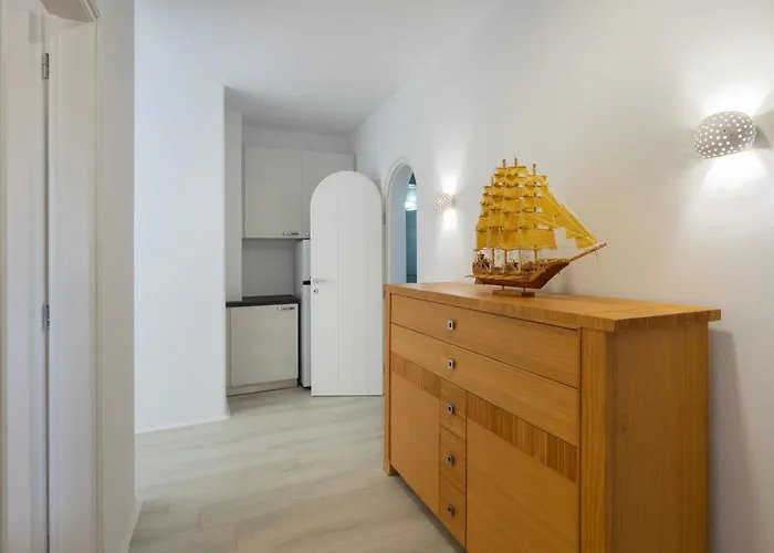 Paros Melodia Holiday home *