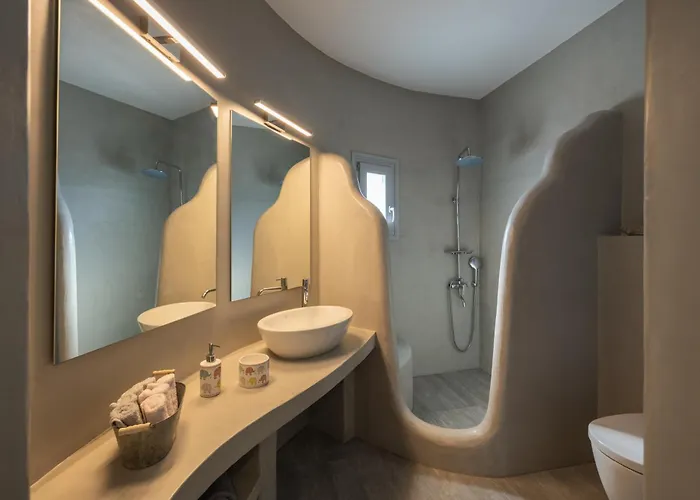 Holiday home Paros Melodia *