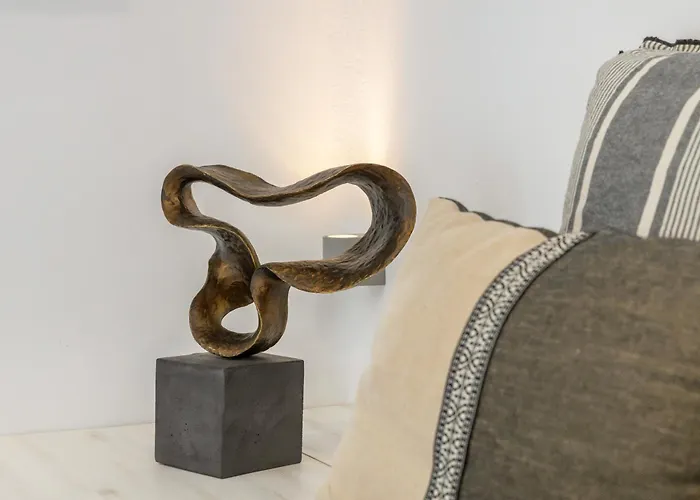 Paros Melodia Holiday home