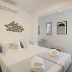 Hébergement de vacances Paros Melodia *