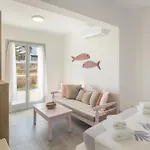 Paros Melodia Hébergement de vacances Logaras