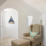 Hébergement de vacances Paros Melodia Logaras