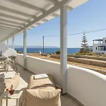 Paros Melodia Hébergement de vacances *