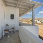 Paros Melodia Hébergement de vacances *