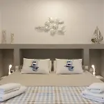 Hébergement de vacances Paros Melodia *