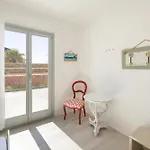 Paros Melodia Hébergement de vacances