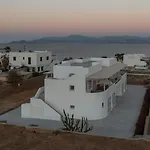 Hébergement de vacances Paros Melodia