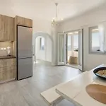 Paros Melodia Hébergement de vacances Logaras