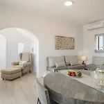 Paros Melodia Hébergement de vacances *