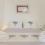 Paros Melodia Hébergement de vacances Logaras