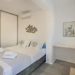 Hébergement de vacances Paros Melodia