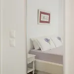 Hébergement de vacances Paros Melodia Logaras