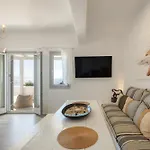 Paros Melodia Logaras