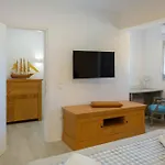 Paros Melodia Hébergement de vacances