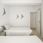 Hébergement de vacances Paros Melodia *