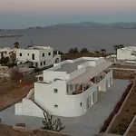 Paros Melodia *