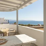 Hébergement de vacances Paros Melodia *