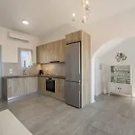 Paros Melodia Hébergement de vacances Logaras