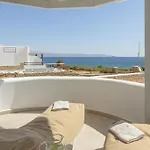 Hébergement de vacances Paros Melodia Logaras