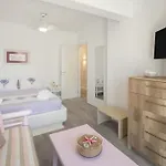 Hébergement de vacances Paros Melodia