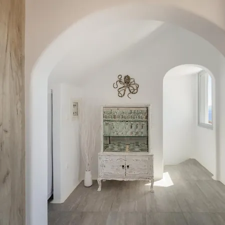 Paros Melodia Casa vacanze Logaras