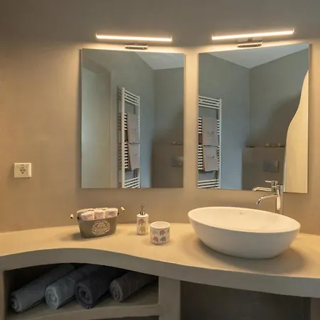 Holiday home Paros Melodia *