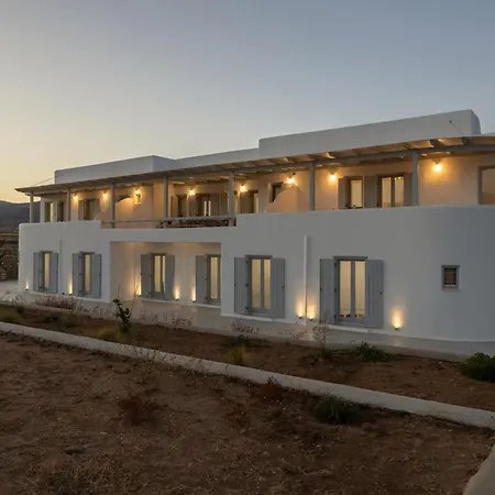 Paros Melodia Casa vacanze *