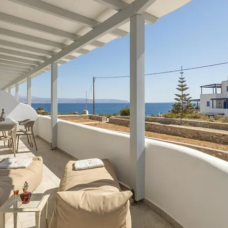 Paros Melodia Holiday home *