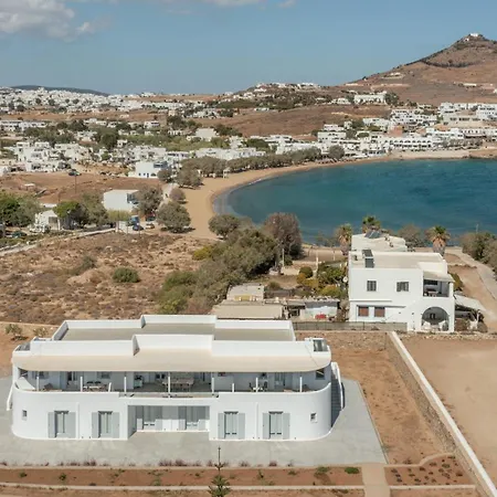 Paros Melodia *