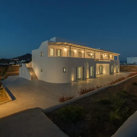 Paros Melodia Casa vacanze
