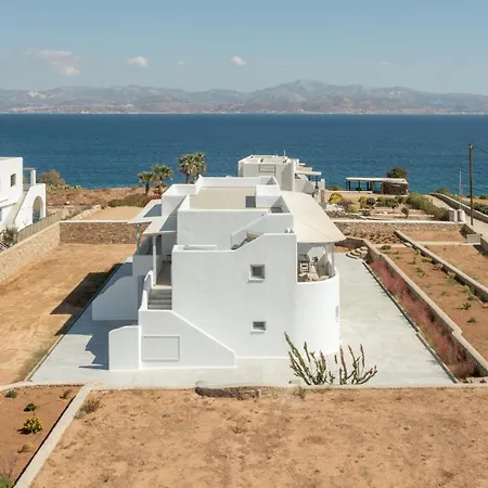 Paros Melodia Logaras