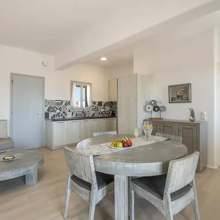 Paros Melodia Casa vacanze