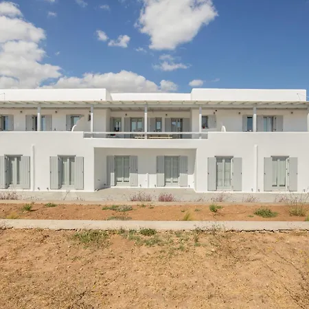 Paros Melodia Casa vacanze *