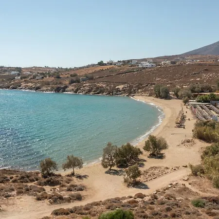 Casa vacanze Paros Melodia Logaras