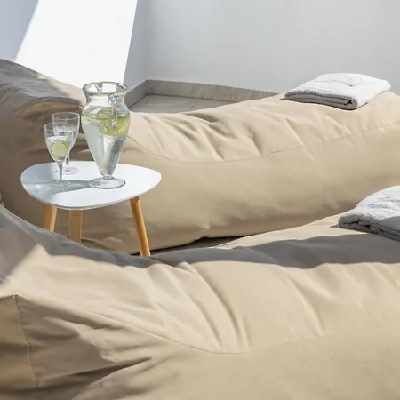 Paros Melodia Logaras