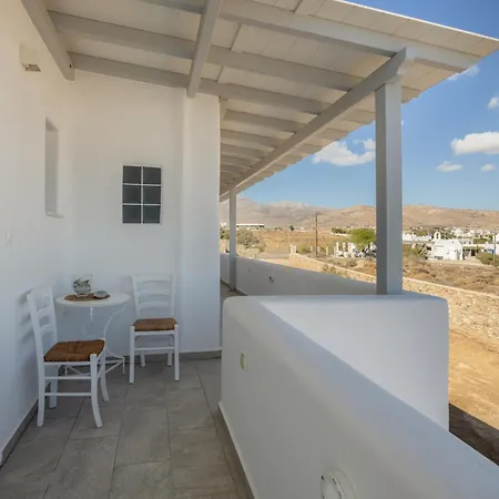 Paros Melodia Holiday home *