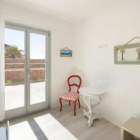 Paros Melodia Casa vacanze