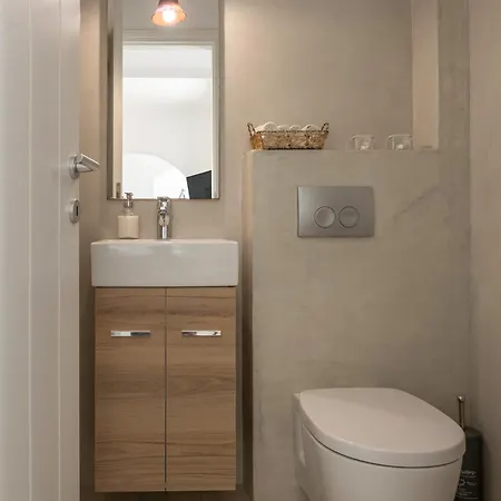 Paros Melodia Logaras