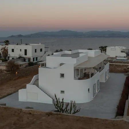 Casa vacanze Paros Melodia