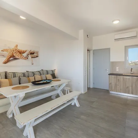 Holiday home Paros Melodia *