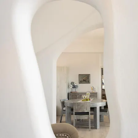 Paros Melodia * Logaras