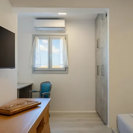 Paros Melodia Casa vacanze